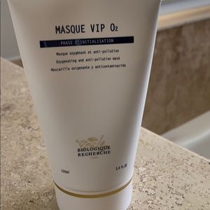 Biologique Recherche VIP O2 mask